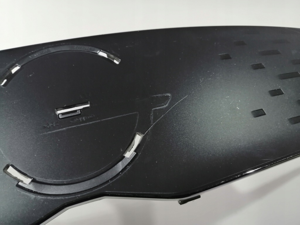 фото №6, Opel crossland lift решётка радиатора решётка радиатора