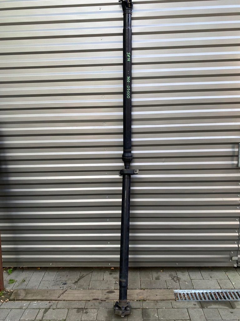 фото №1, Kia sportage iv wał привідний 49300-d3500