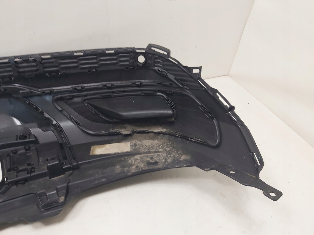 фото №11, Спойлер дифузор задня audi q7 ii s-line lift 4m0807521k