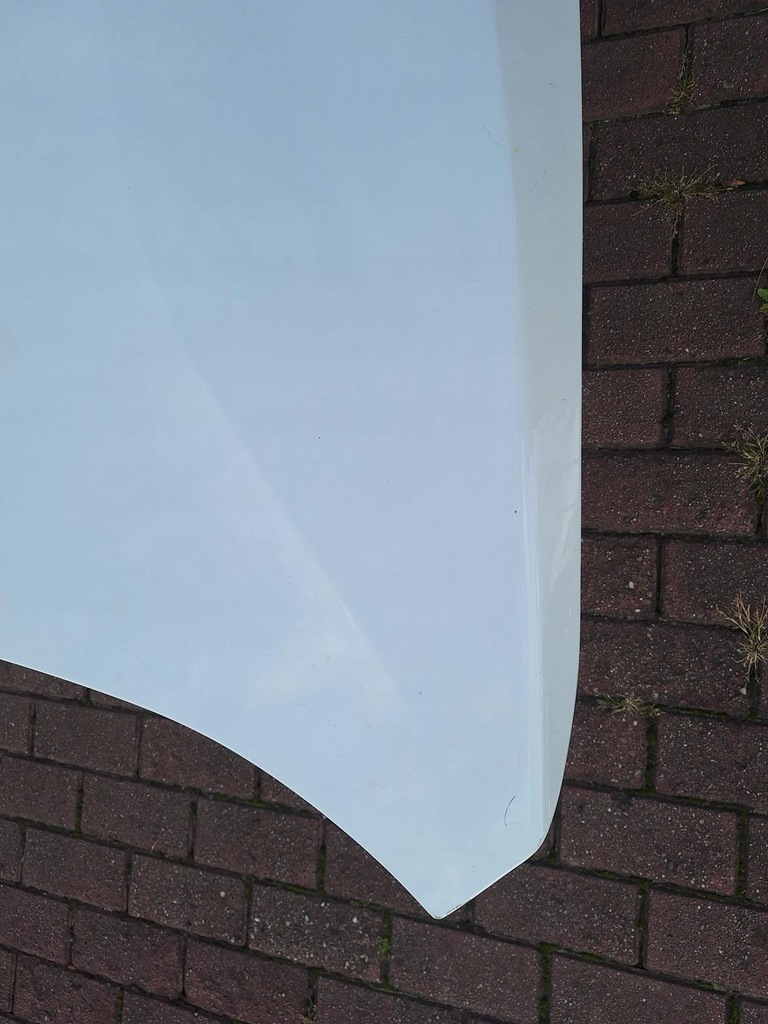 фото №8, Bmw x1 f48 капот кришка двигуна a300