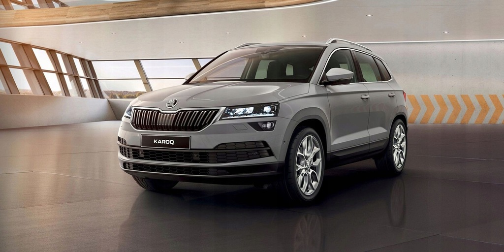 фото №9, Skoda karoq 1.5 tsi 2020 лічильник прилади 565920950c