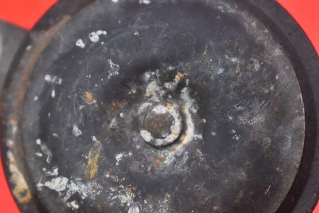 фото №11, Клаксон сигнал звуковой mitsubishi outlander 1 i 01-08