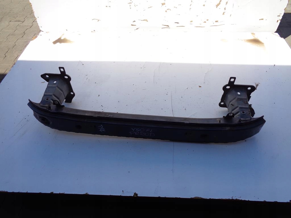 фото №1, Балка pod бампер перед volvo v50 fl