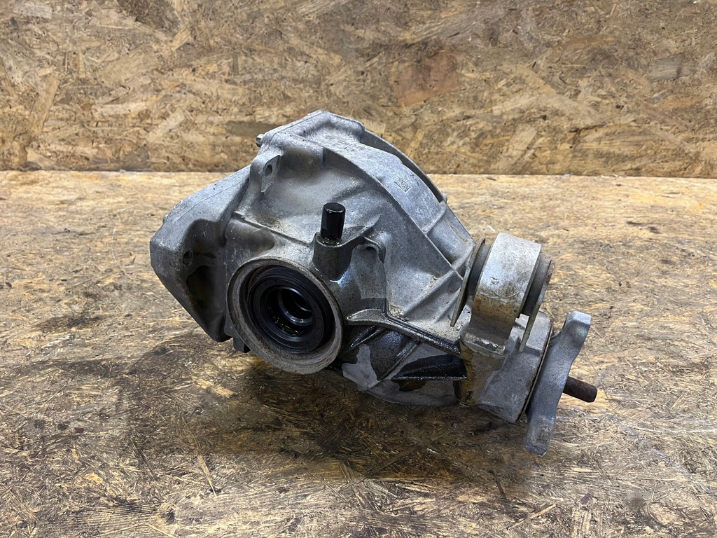 фото №1, Міст диференціал задня mercedes w205 2.2cdi /sed.