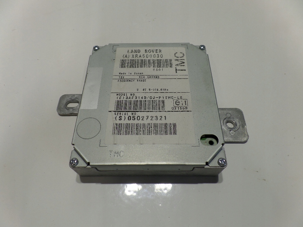 фото №1, Discovery iii підсилювач антени xra500030