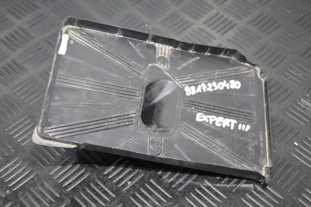 фото №1, Основа акумулятор traveller expert iii 3 9817230480