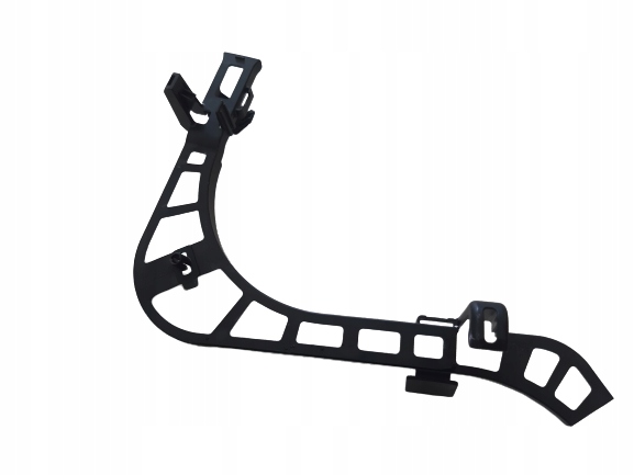 Купити Mercedes s 2228690014 пластик кронштейн