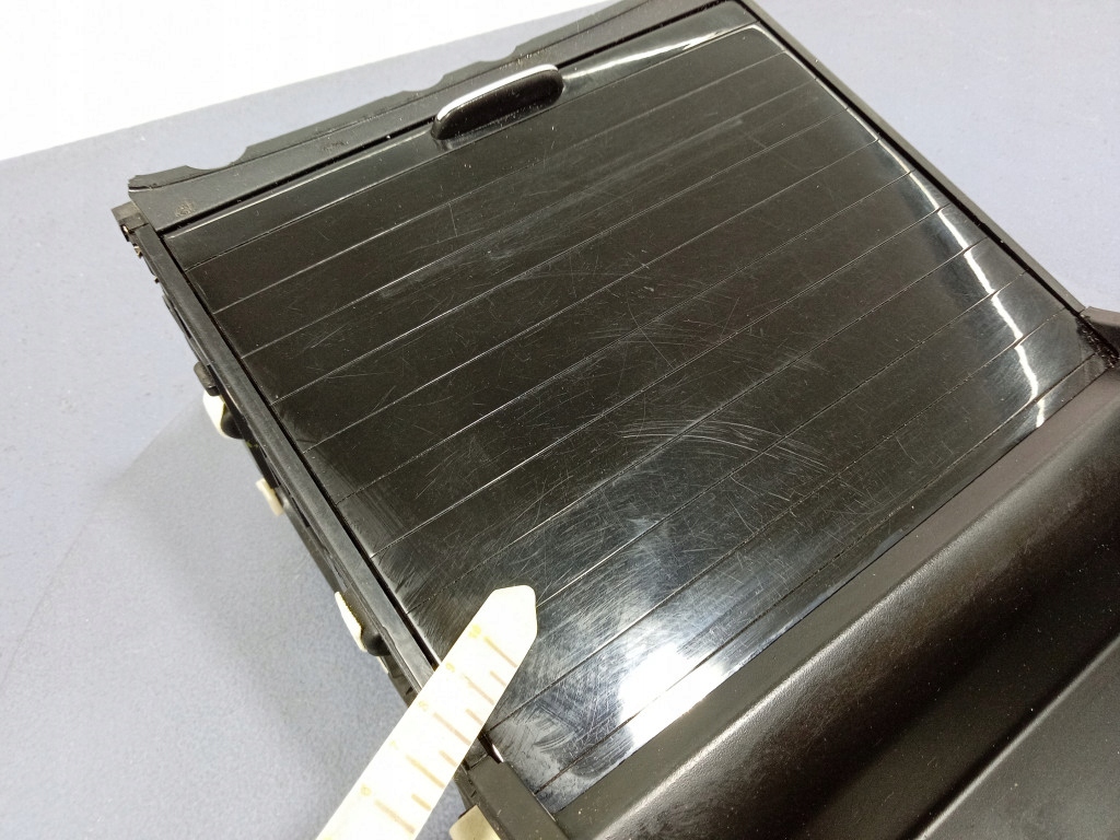 фото №10, Mercedes gls x166 бардачок кронштейн na кружки подстаканник 16956616