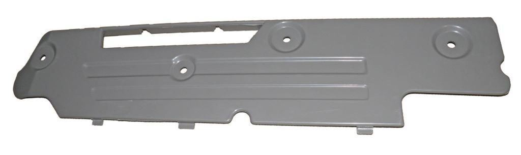 фото №1, Заглушка защита лампы панель фары volvo fh fm 82056991