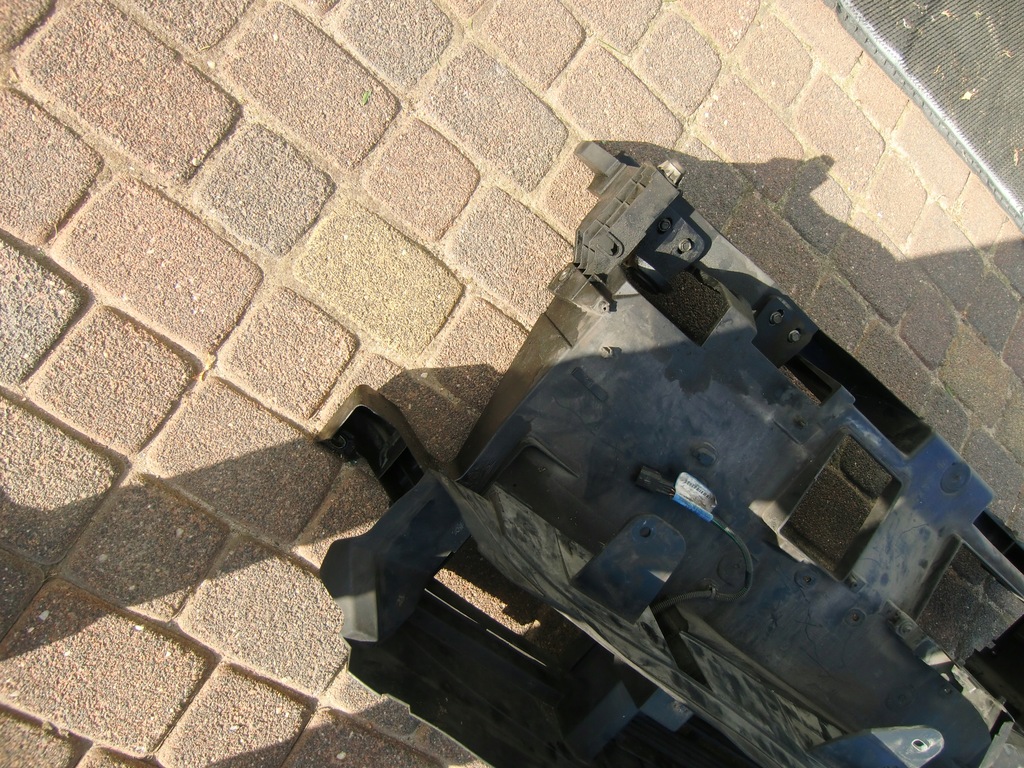 фото №2, Pas передний renault talisman ory