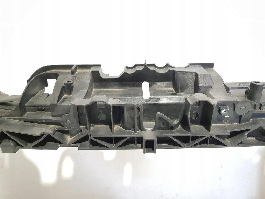 фото №11, Ford fiesta mk8 pas передний усилитель h1bb-8b041-a оригинал