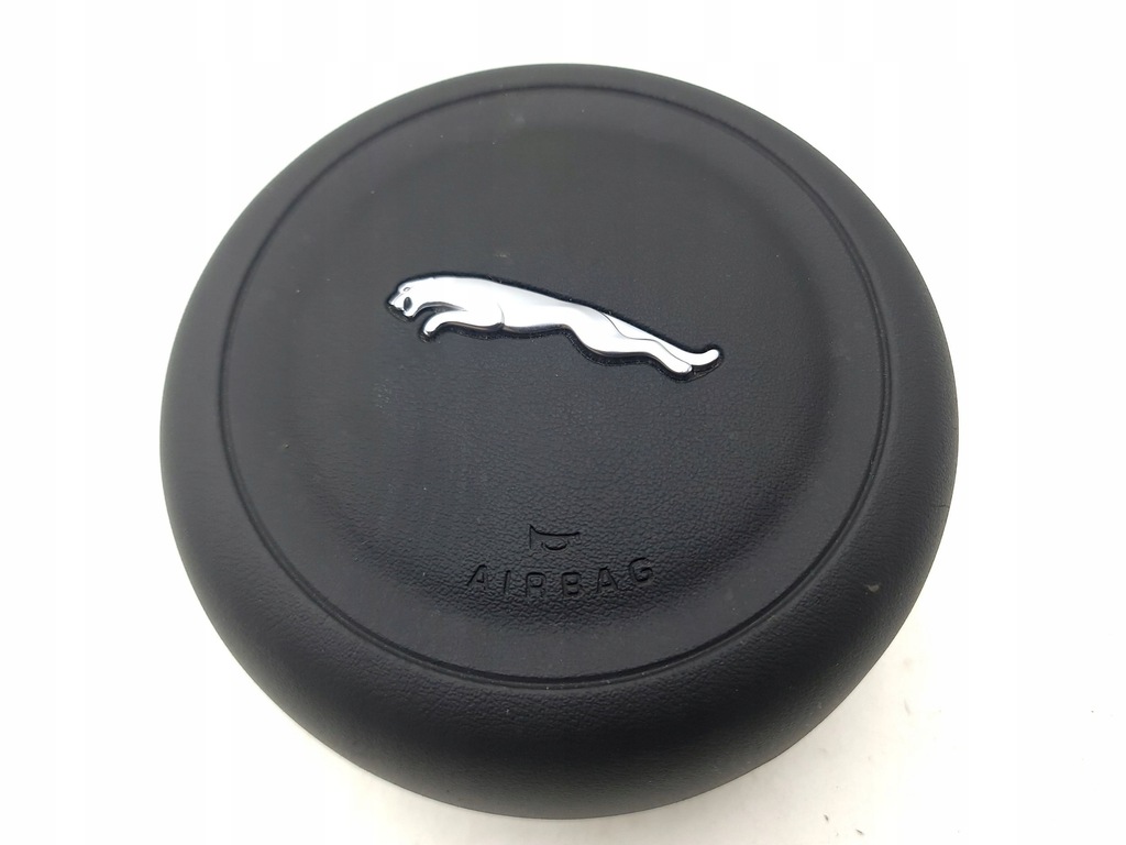фото №6, Jaguar xe 2015 подушка повітряна подушка безпеки керма