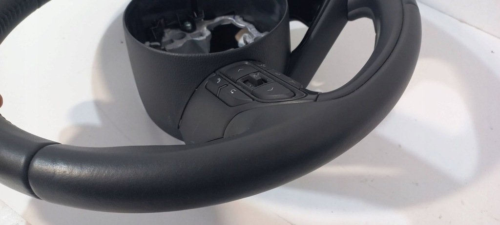 фото №7, Toyota aygo x 2024 воздуховод кожаный gs12008770 l132