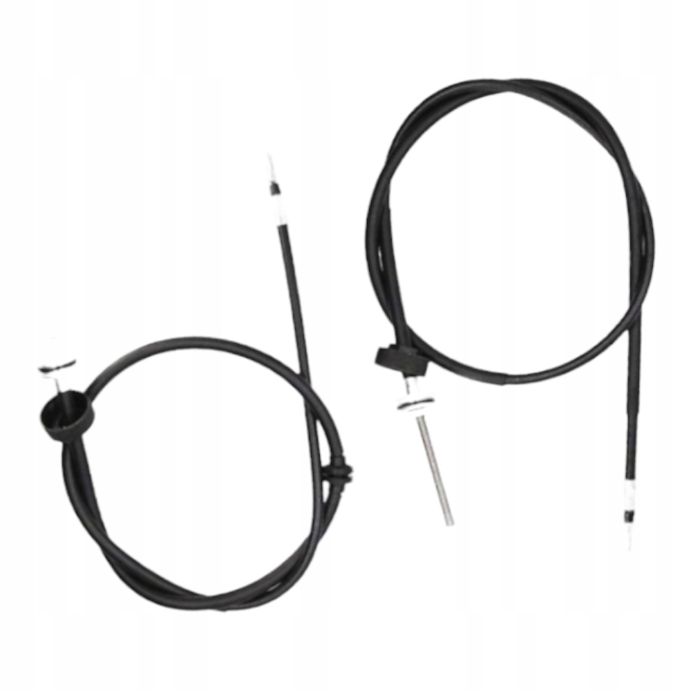 фото №1, Renault espace 4 2002- троси гальма електричний