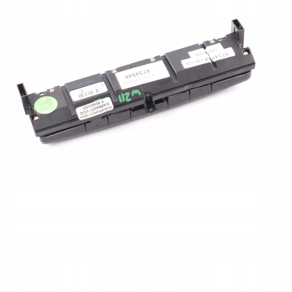 фото №12, Mercedes w211 панель керування esp панелі приладової панелі a2118218558