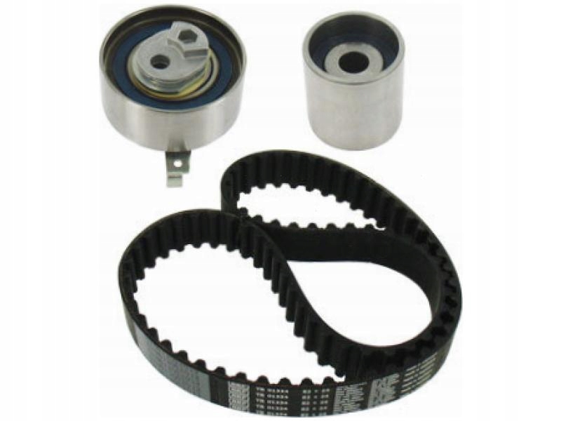фото №1, Набор ремень распределительного вала vw touareg 3.0 phaeton 3.0