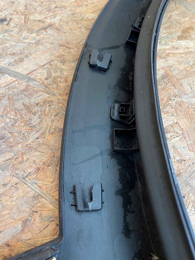 фото №10, Kia sportage v молдинг двері права задня задня 87734-r2100