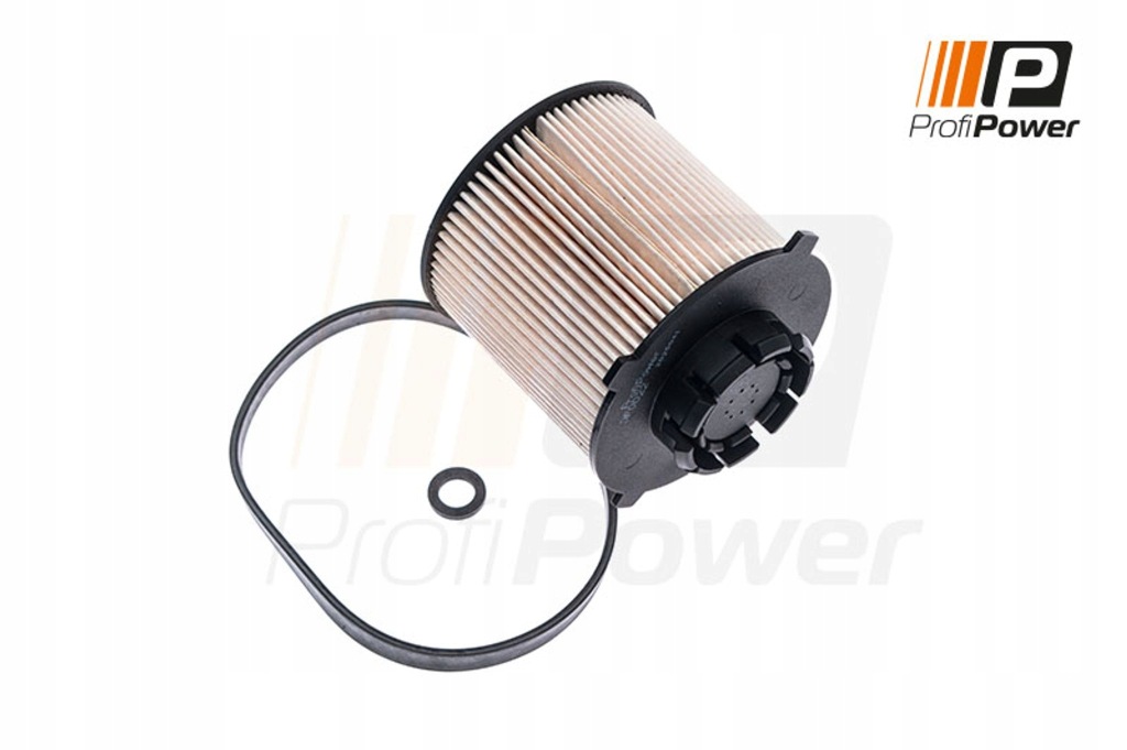 3f0022/ppf фільтр пального chevrolet profipower Ціна