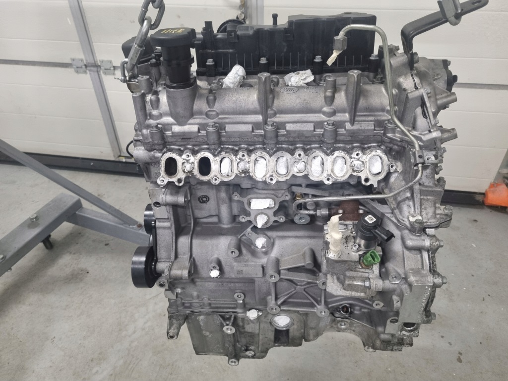 Двигатель 204dta jaguar xf 4x4 2.0 biturbo 241km 204dta Недорого