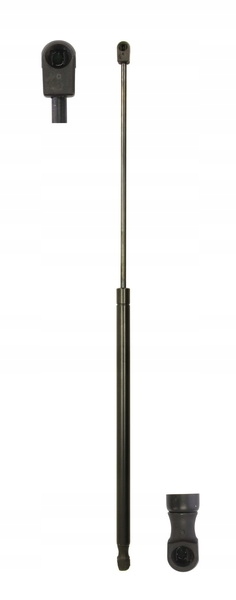 фото №1, Пружина газовая привод