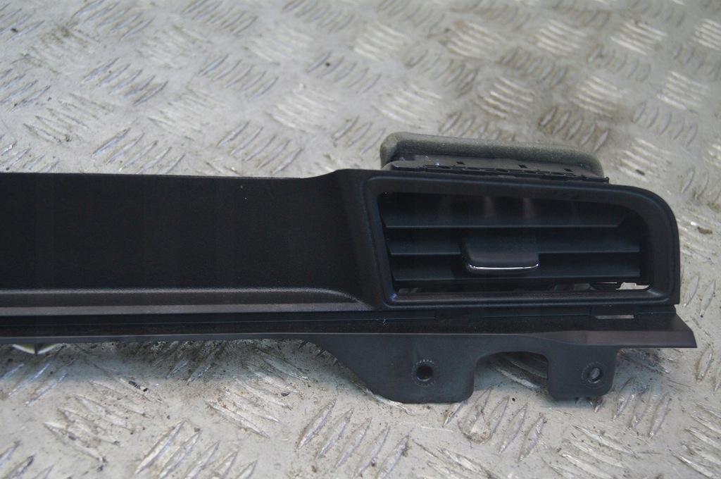 фото №4, Ford mustang vi декоры молдинг решётка обдув