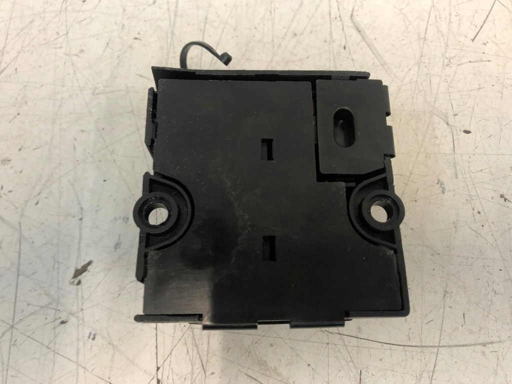 фото №7, Коробка предохранителей mercedes r129 sl500 a245