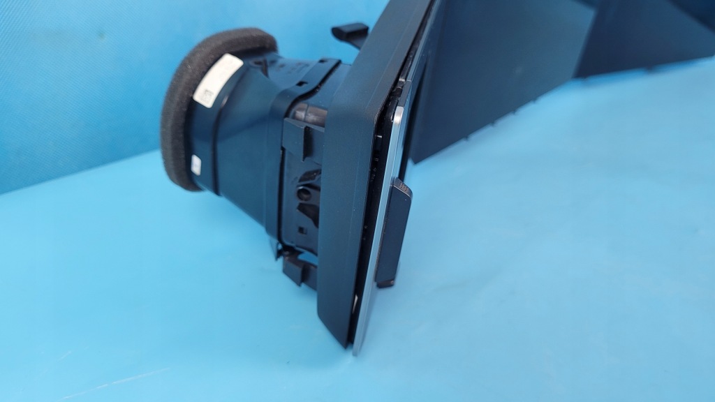 фото №8, Opel astra l vi gse 23r лічильник екран навігації 9848049880