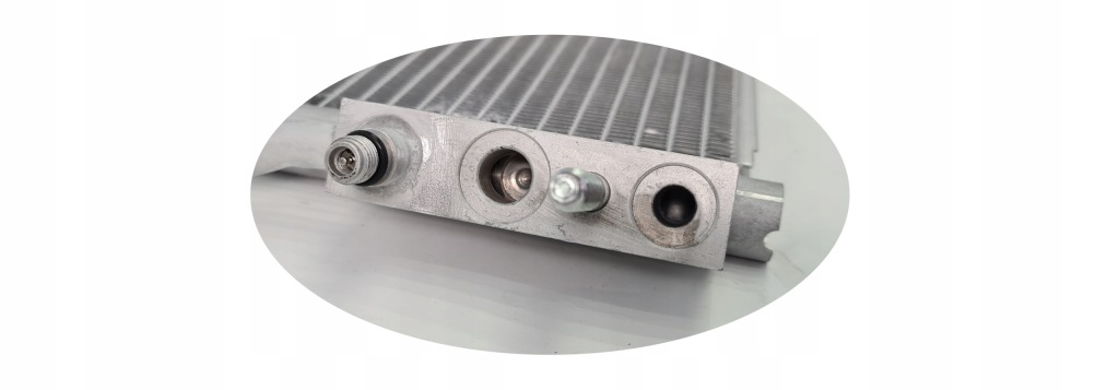 Кондиционер buick regal 17- 1.5t 2.0t 84208083 Киев