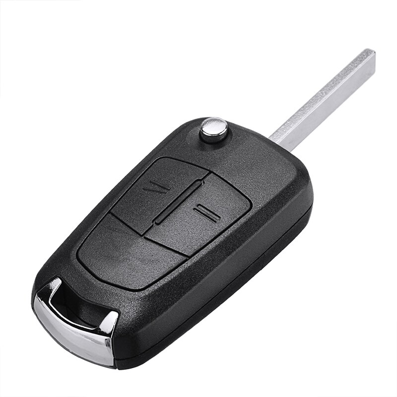 фото №1, Ключ opel astra h vectra c zafira pilot корпус