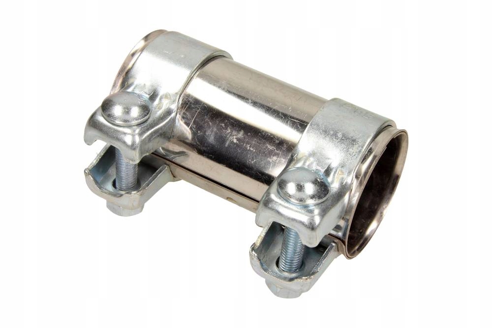 фото №1, Fischer з'єднувач труби випускної vw 55/58,5x125 нержавійка