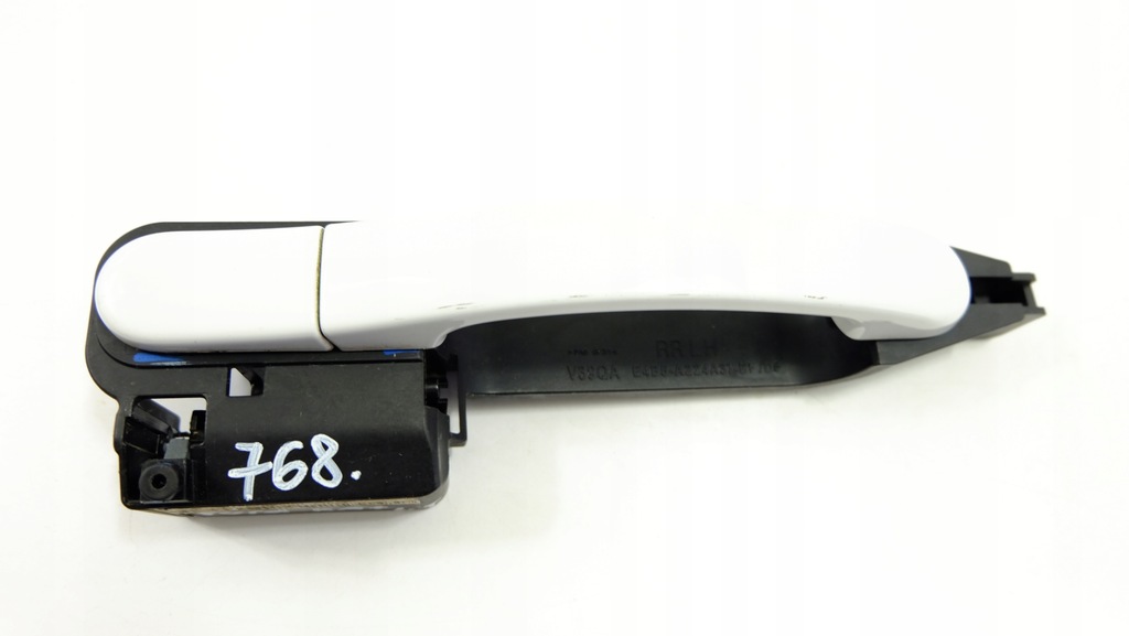 фото №1, Ford ka plus ручка дверь левый задняя