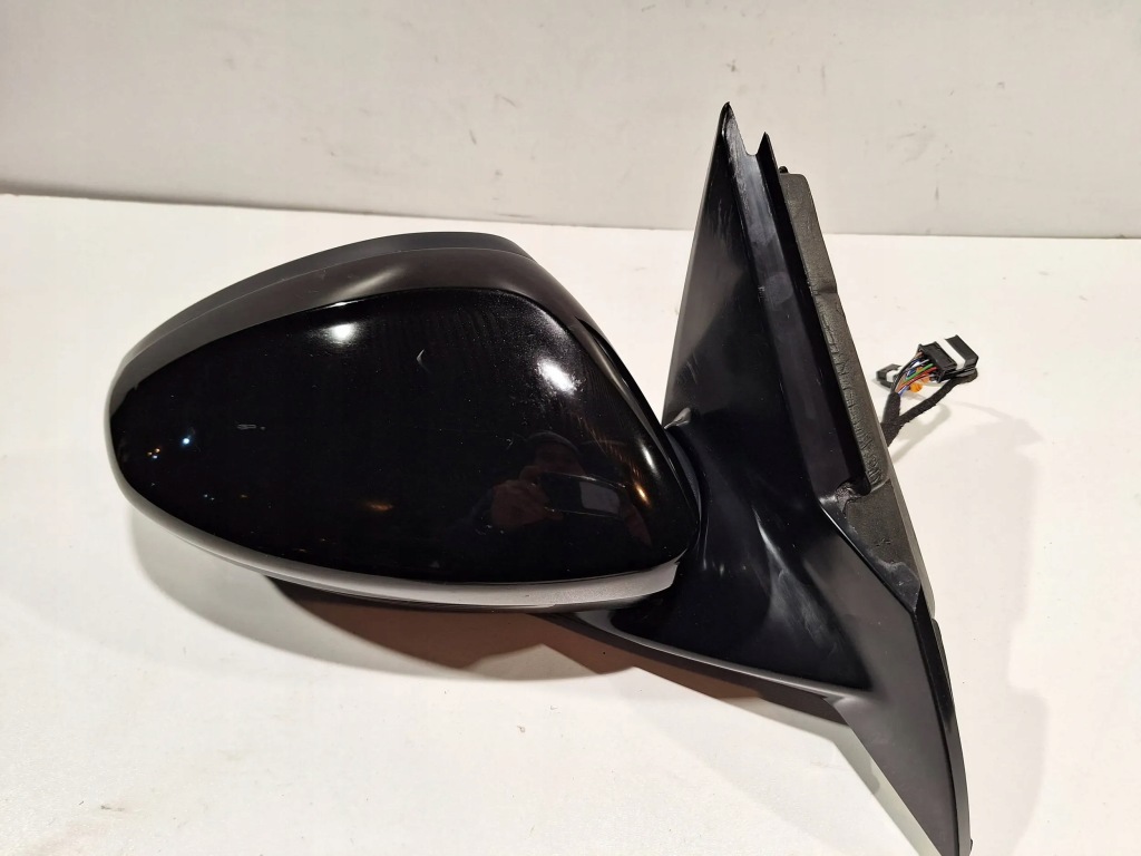 Дзеркало праве 98358868 opel mokka ii 20- Недорого