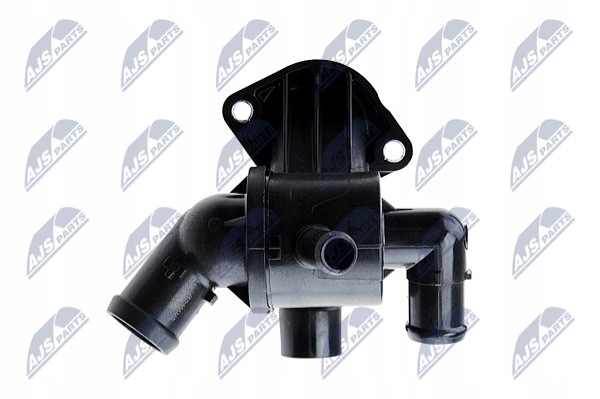 фото №12, Термостат с корпус vw/audi/skoda/seat eng.1.6tdi golf vi | 03l121111s