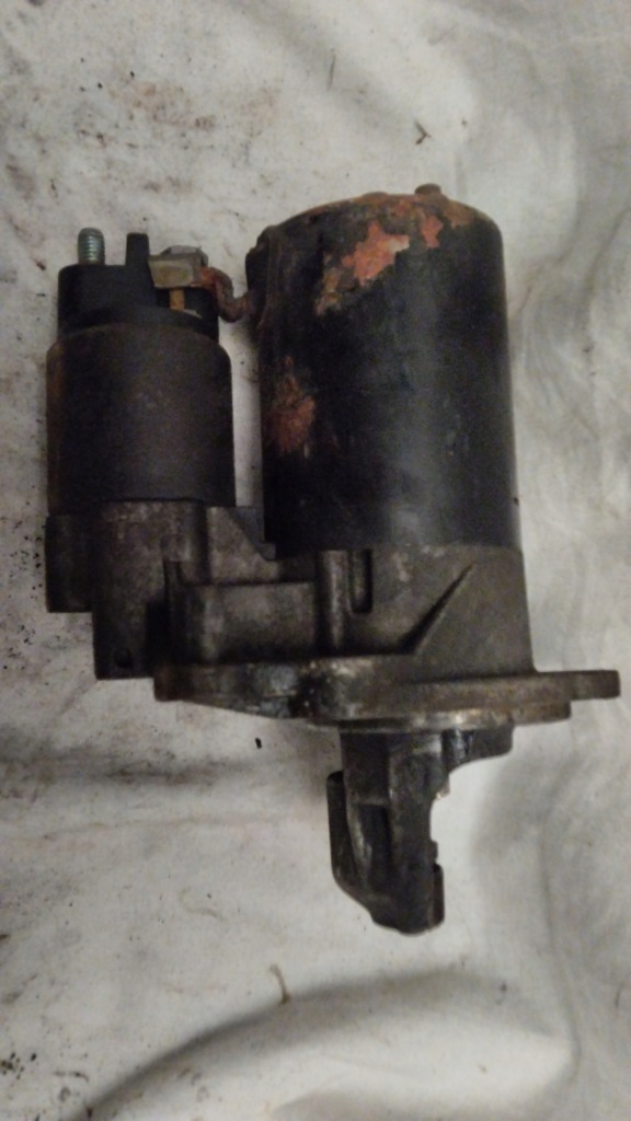 Стартер mini cooper r50 r53 1.6 t 148999501 Доставка