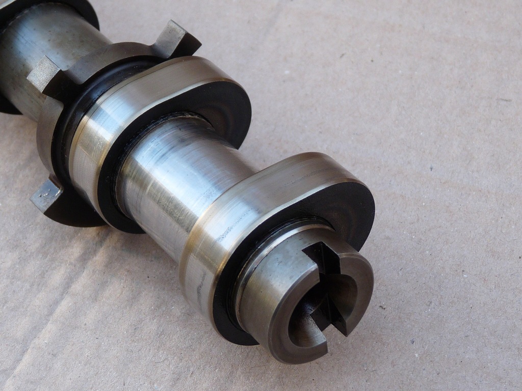 фото №13, Audi a8 d3 s8 a6 c6 s6 5.2 bxa bsm вал всмоктуючий лівий 07l109103b