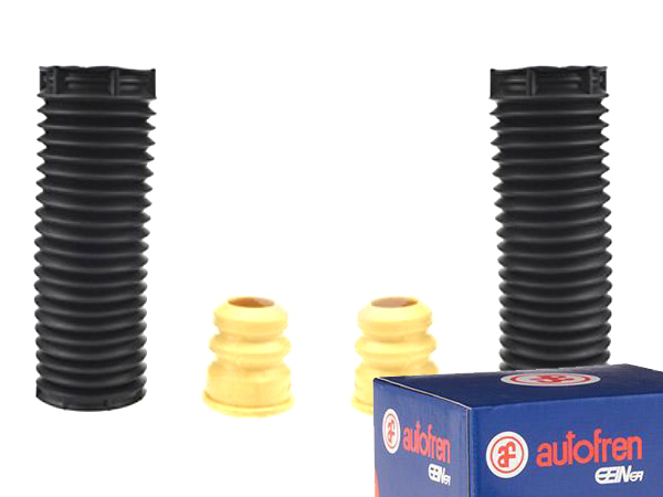 фото №1, Відбійники захист амортизатора перед do ford galaxy