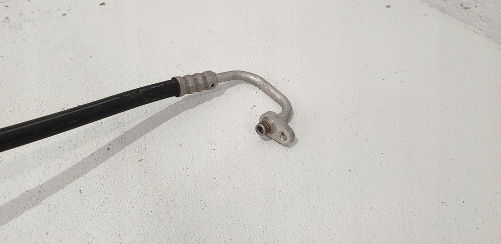 фото №2, Шланг трубка кондиціонера citroen c5 iii 08-