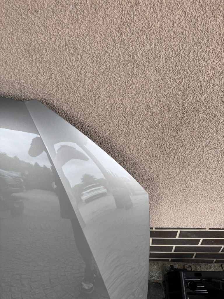 фото №10, Капот крышка двигателя skoda octavia iii 3 5e 5e0