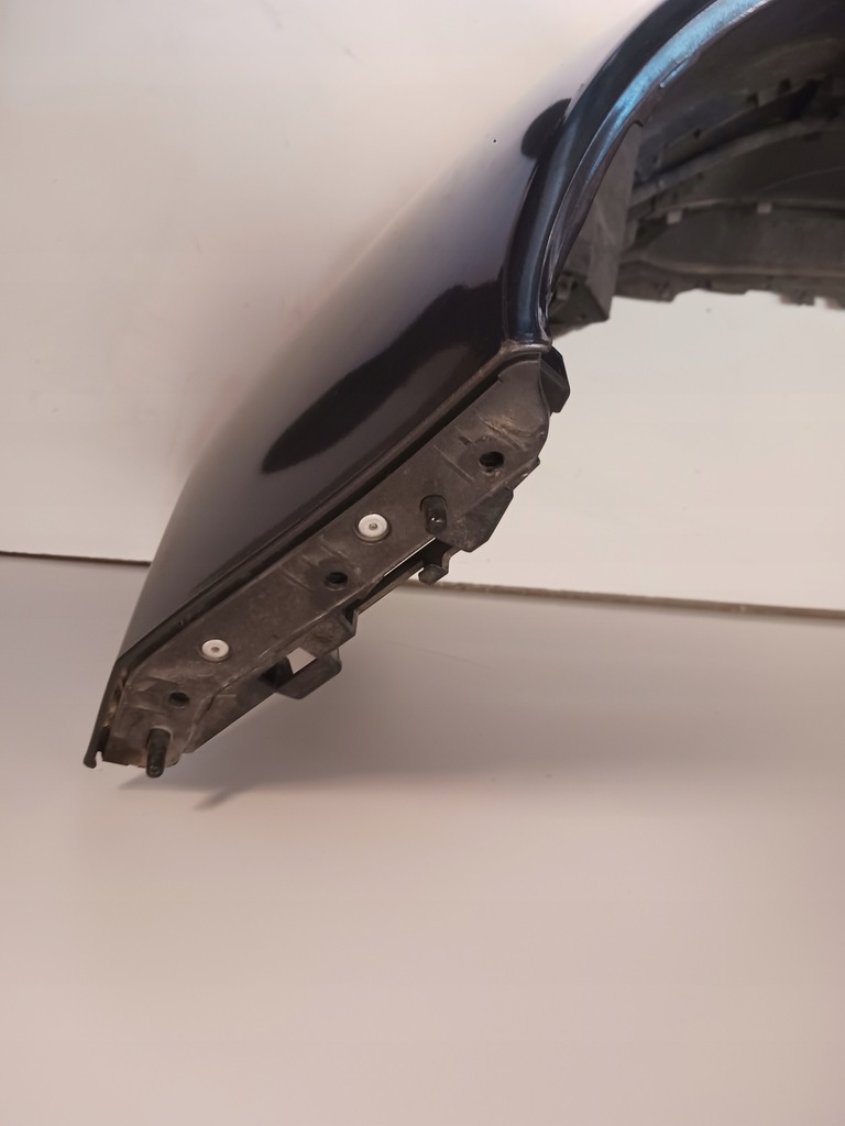 фото №11, Бампер передний ford edge pdc,przed liftem