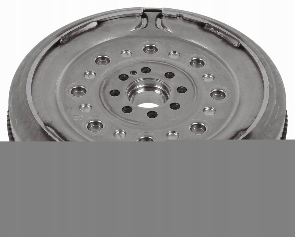 фото №8, Sachs колесо двомасовий vw beetle/jetta 2,0 tsi 12-