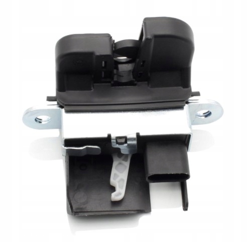 фото №6, Замок кришки багажника vw golf v vi 03- passat 00-