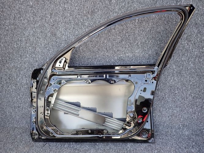 фото №8, Bmw g30 g31 5 17- двері праве передні перед