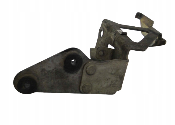 Купить Mercedes ml w164 164 кронштейн левый на панель 63 amg