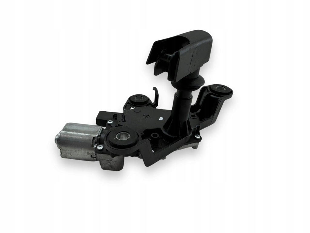 фото №5, Peugeot 2008 ii 2024 моторчик двірники скло задній