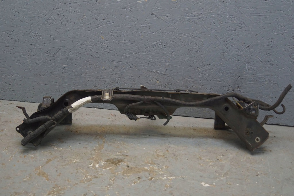 фото №13, Pas передний верхний усилитель honda cr-v iii ż247