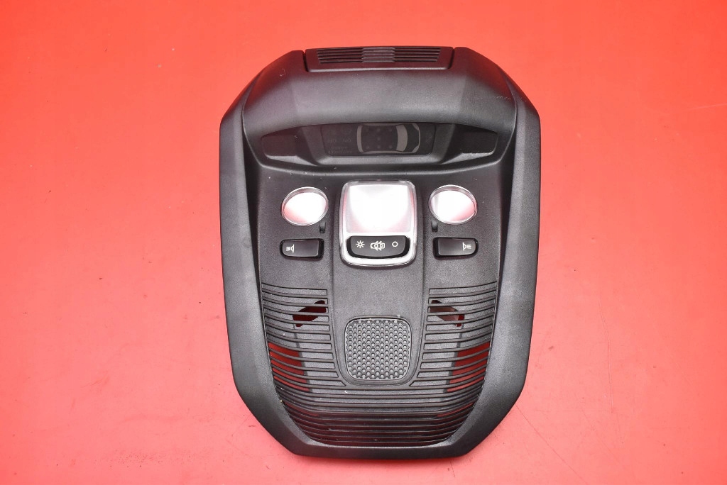 фото №1, Лампа освітлення салону перед 96781446zd01 peugeot 5008 2 ii lift 20-24