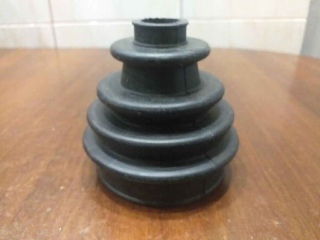 фото №4, Защита шарнир полуось приводной c-6123