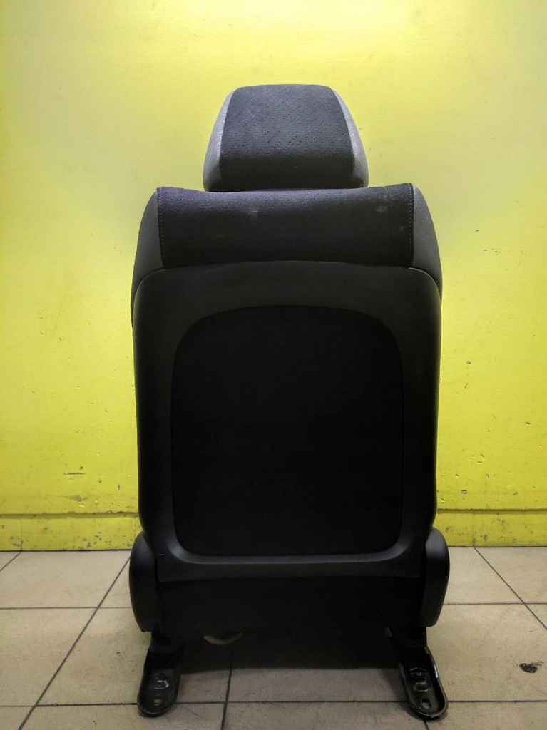 фото №11, Honda civic viii ufo сиденье водителя