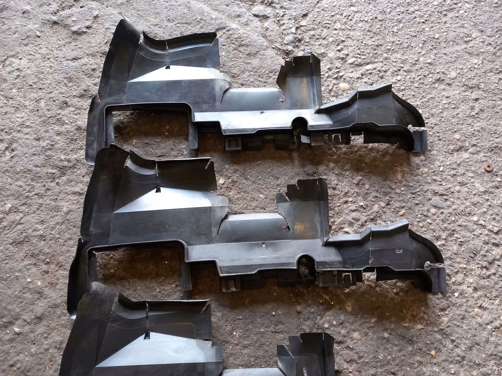 фото №11, Audi a4 b8 повітропровід повітря ліва 8k0121283k