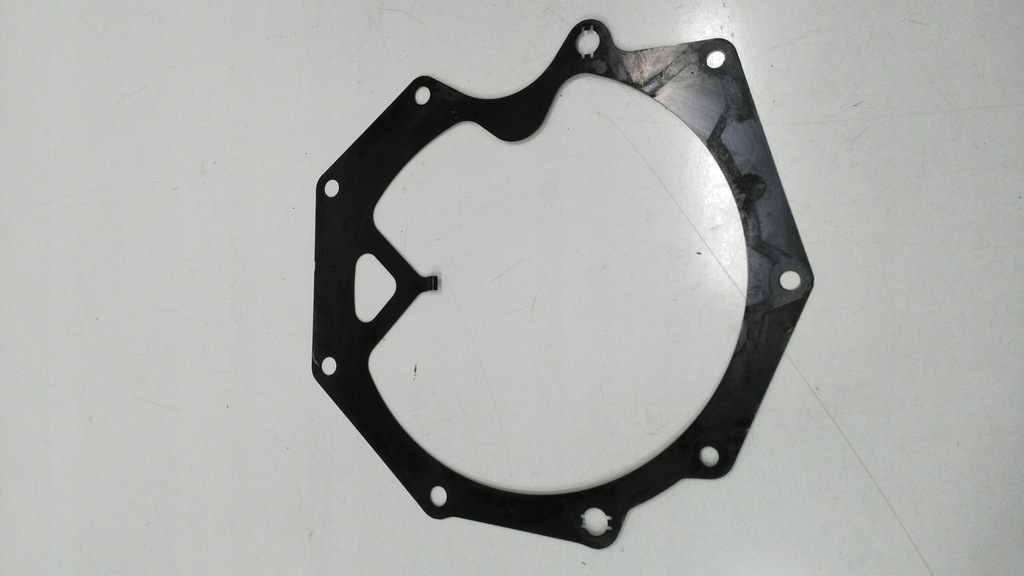 фото №1, Skoda fabia iii 6v rapid кільце проставка коробки 04e103551